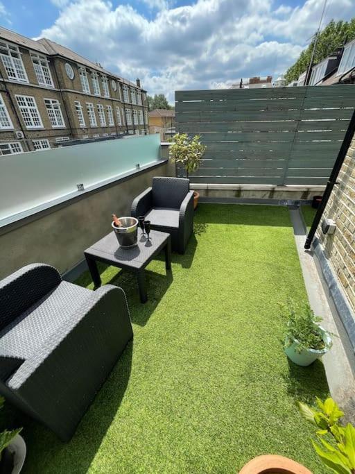 Lovely 1 Bed Cosy With Shard View Appartamento