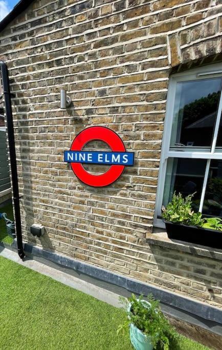 Lovely 1 Bed Cosy With Shard View Appartamento Londra