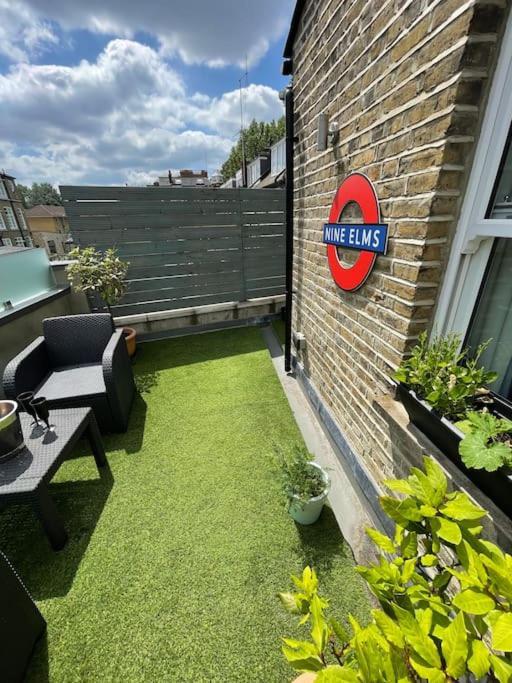 Lovely 1 Bed Cosy With Shard View