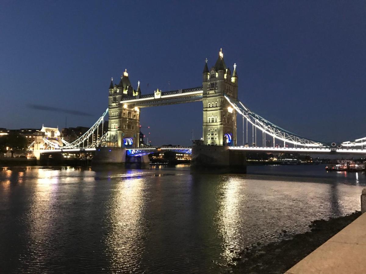 Lovely 1 Bed Cosy With Shard View Appartamento *