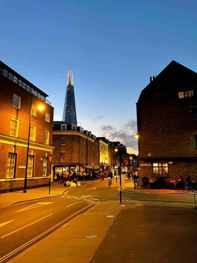 Lovely 1 Bed Cosy With Shard View Appartamento *