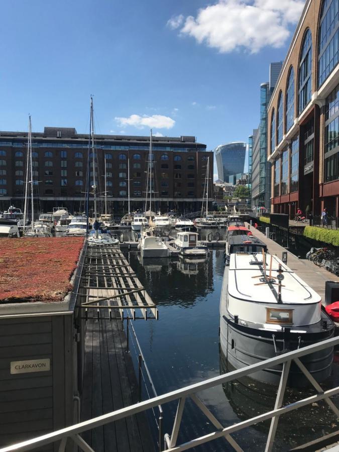 Appartamento Lovely 1 Bed Cosy With Shard View *
