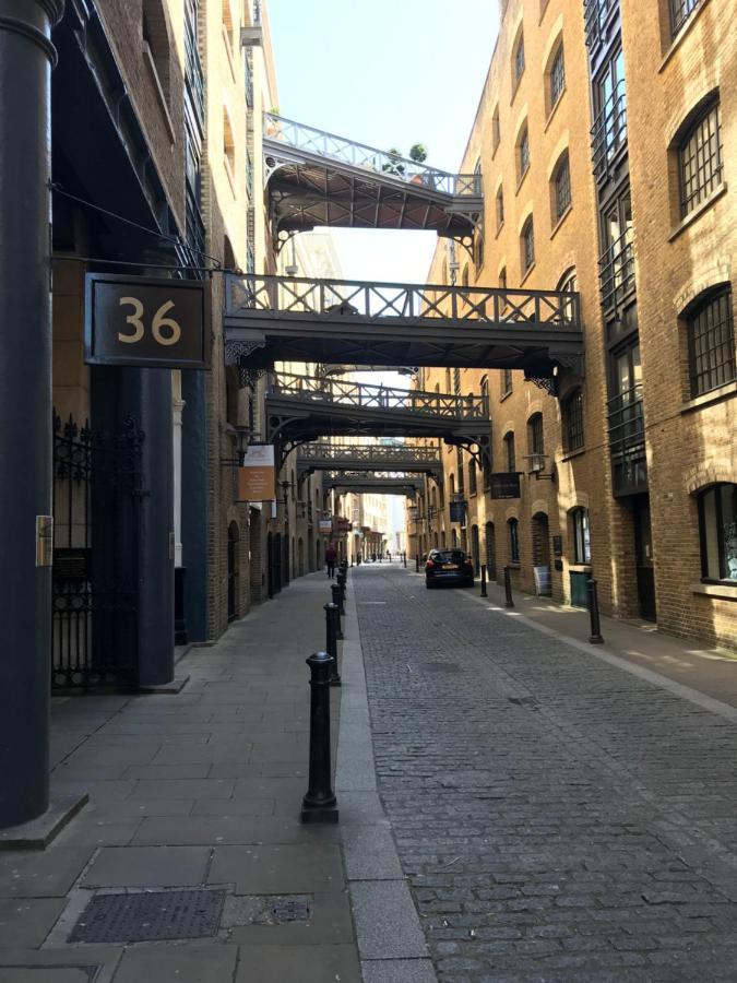 Appartamento Lovely 1 Bed Cosy With Shard View Londra