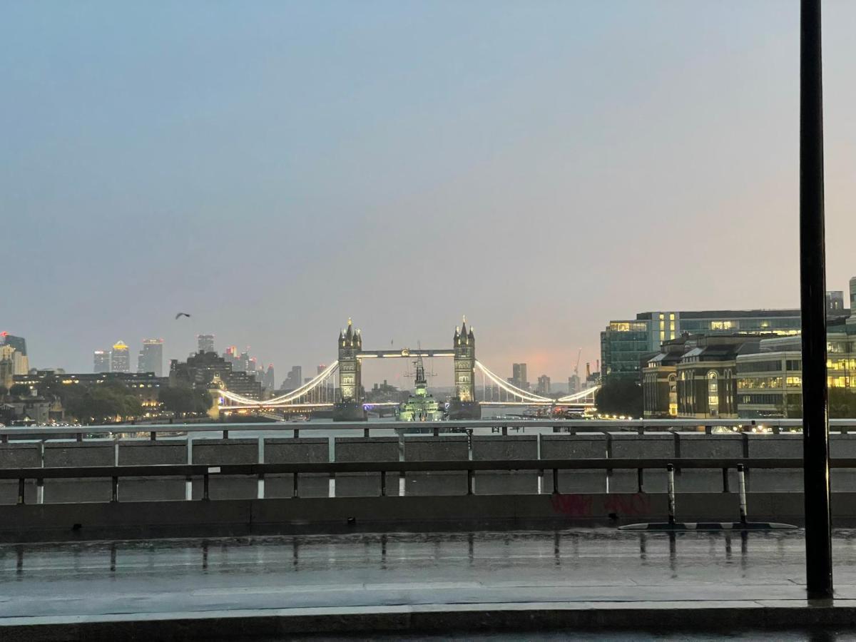Appartamento Lovely 1 Bed Cosy With Shard View